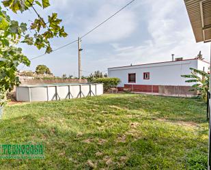 Garden of Country house for sale in Rioja