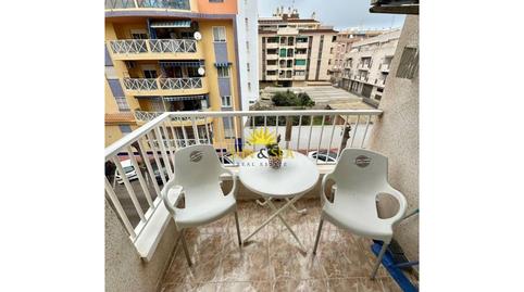 Photo 2 of Apartment to rent in Parque de las Naciones, Alicante