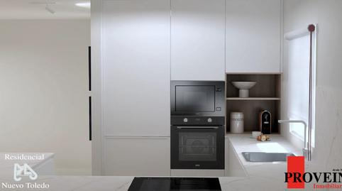 Photo 5 of Flat for sale in Calle Carretas, Santa Cruz del Retamar pueblo, Toledo