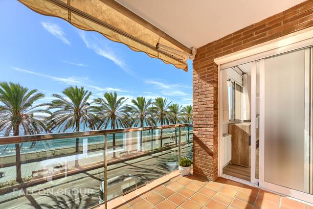Piso en Venta en Avinguda Sant Joan de Déu en Calafell Platja