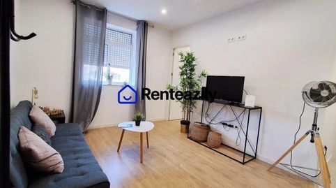 Foto 2 de Apartamento de alquiler en Calle Topete, Bellas Vistas, Madrid Capital