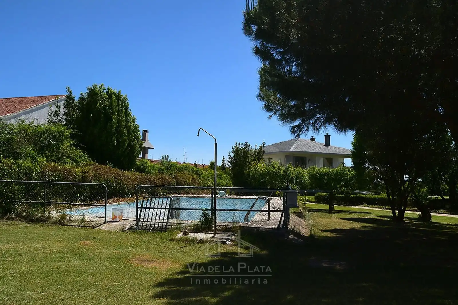 Maison avec piscine à vendre à Camino de Salamanca, Cabrerizos, imagen 22