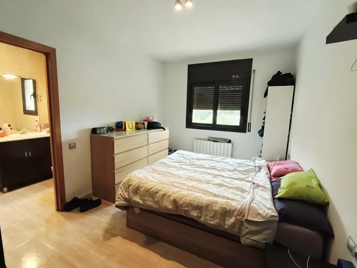 Habitación de Casa o chalet en venta en Piera con Calefacción, Jardín privado y Terraza