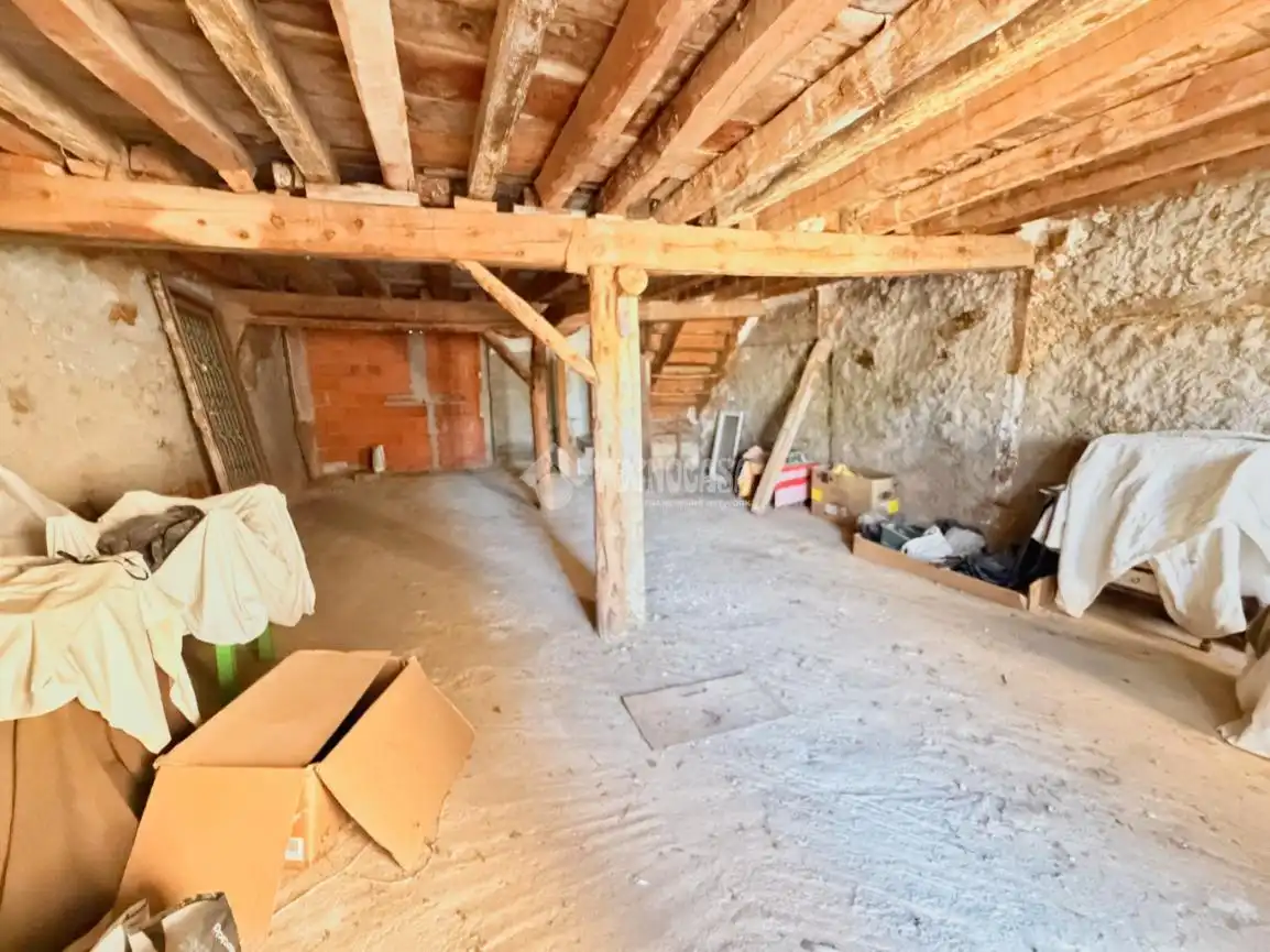 Casa o xalet en venda en Valdevacas y Guijar