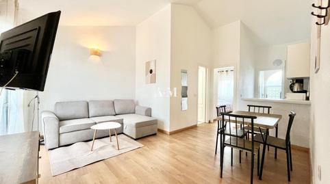 Foto 2 de Pis de lloguer a San Miguel de Salinas, Alicante