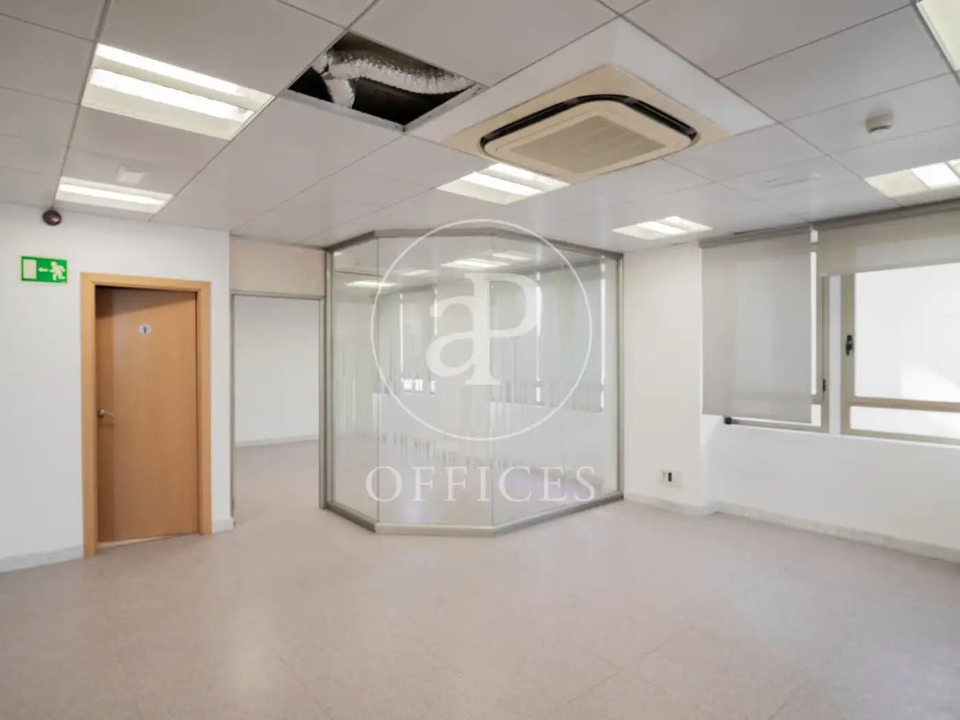 Büro mit Aufzug zum Verkauf in Av. Diagonal, imagen 6