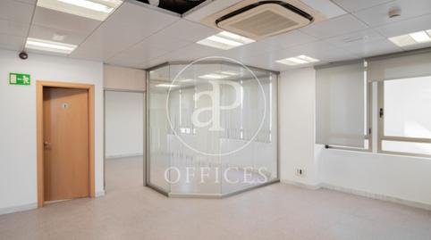 Foto 5 de Oficina en venta en Av. Diagonal, Barri de les Corts,  Barcelona Capital