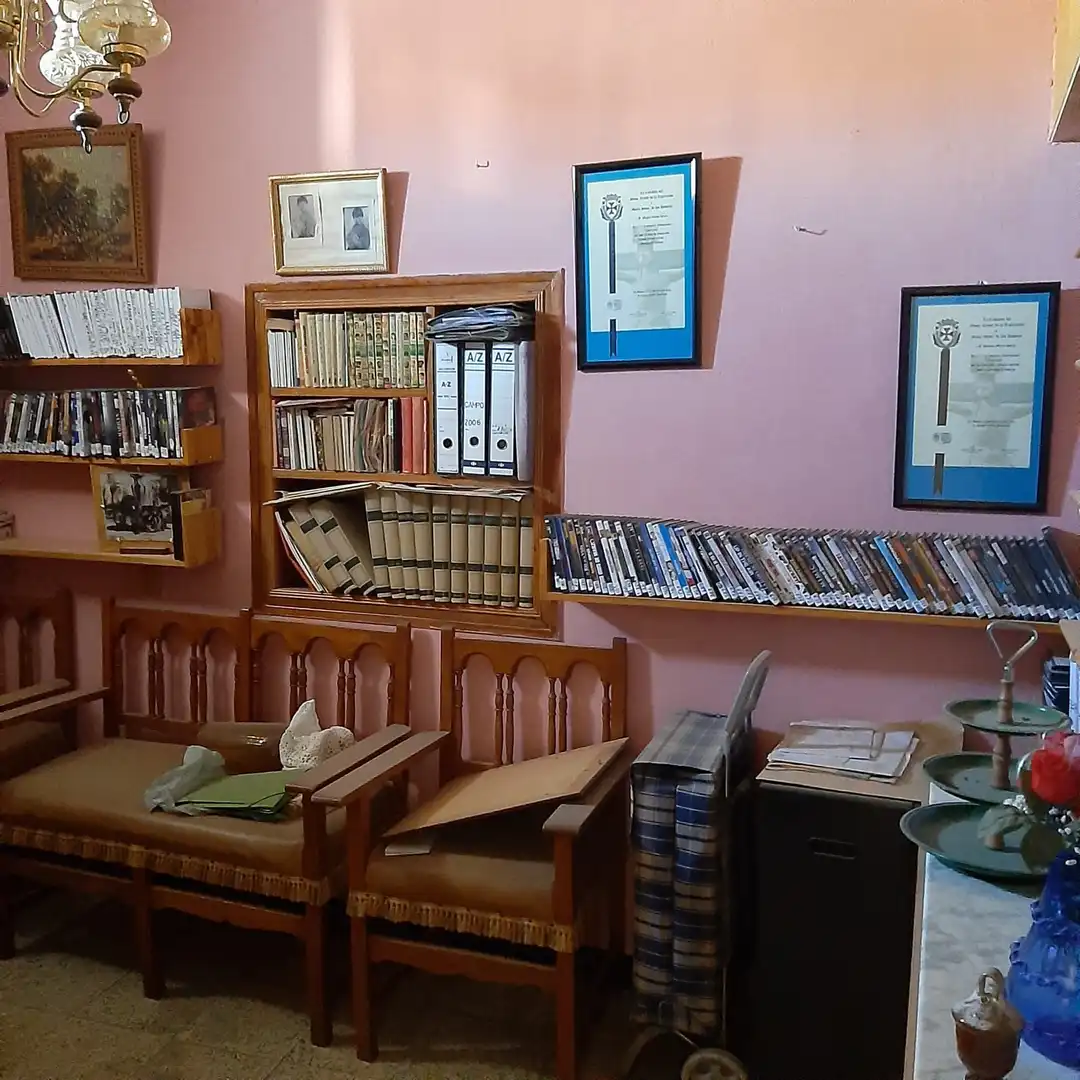 Casa en venta en Úbeda, imagen 6