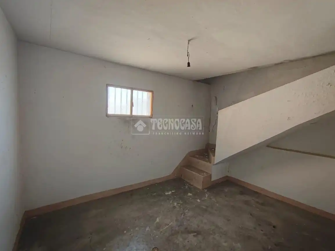 Casa adosada en venda en Mengíbar amb Terrassa