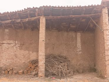 Residential land for sale in Calle Centro
