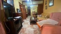 Living room of Flat for sale in Málaga Capital  with Air Conditioner and Terrace