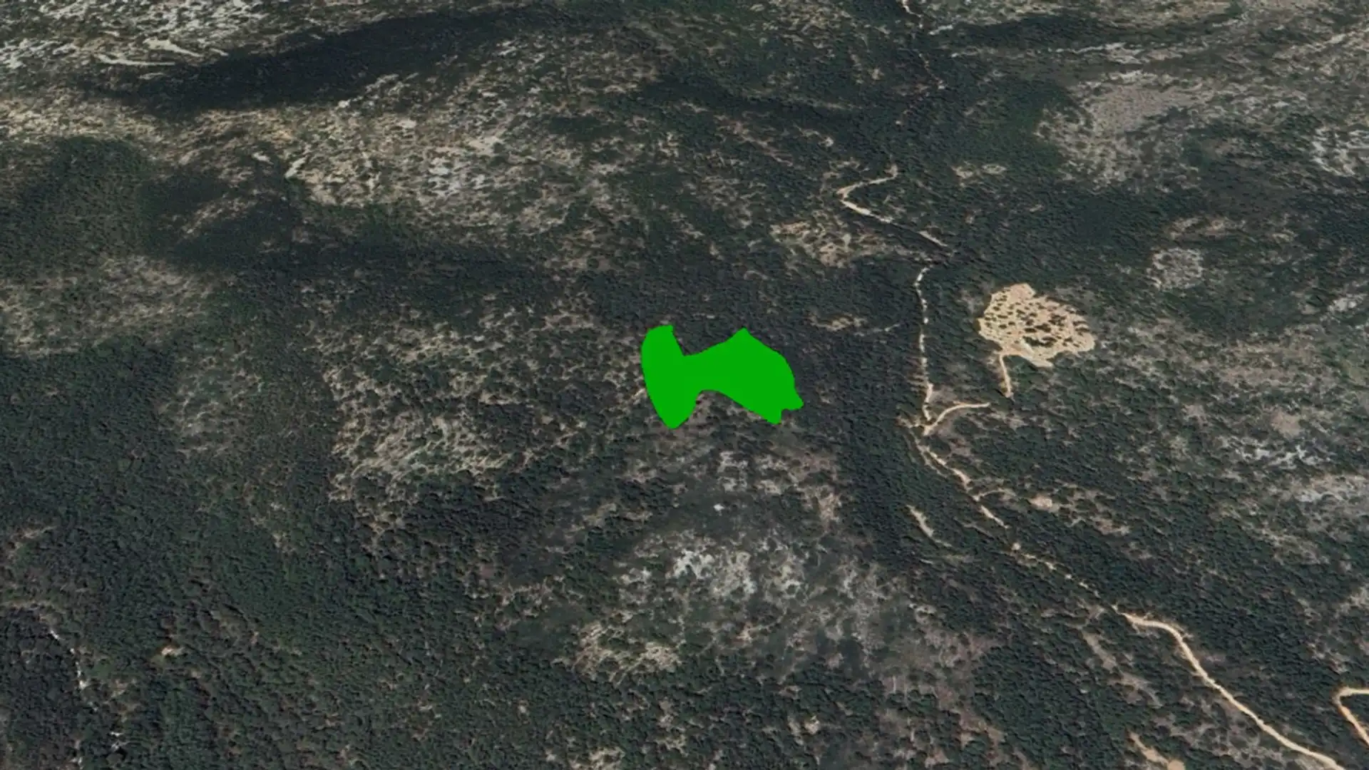 Terreno en venta en Peñíscola / Peníscola