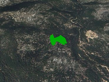Rustikales Grundstück zum Verkauf in C/ Font de La Parra, Pol 11