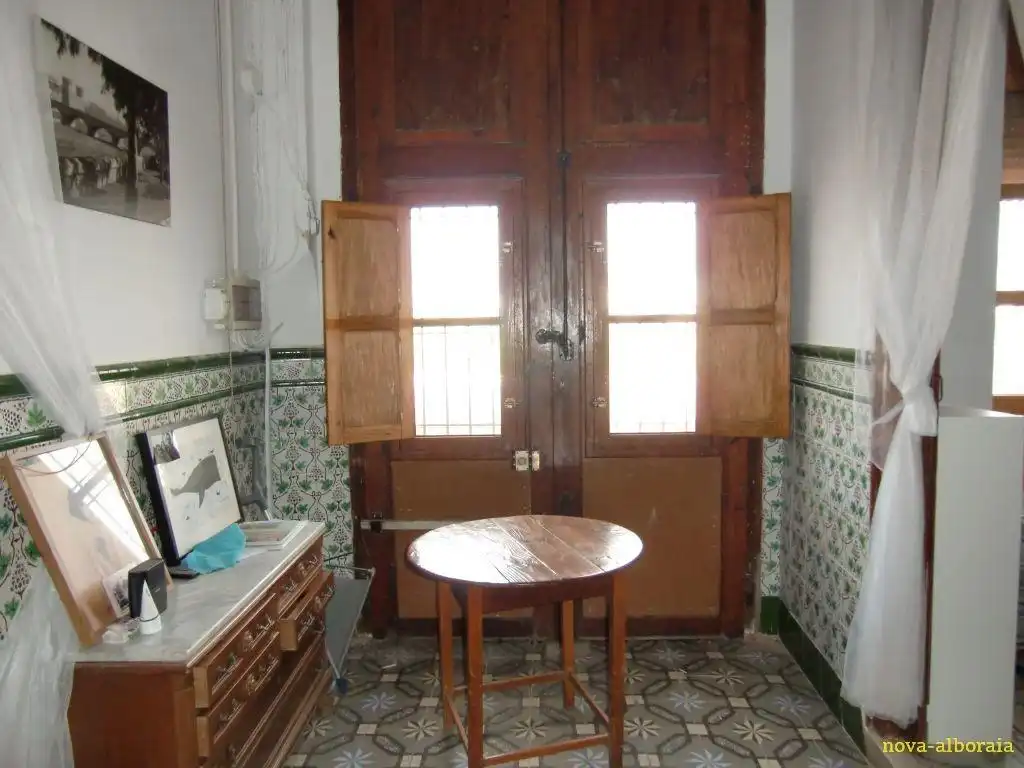 Finca rústica en venda en Valencia