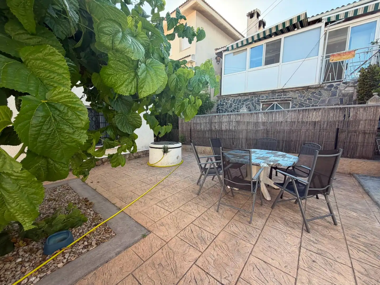 Detached house with pool for sale in L'Ampolla, imagen 5