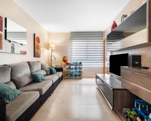 Sala d'estar de Apartament en venda en Girona Capital