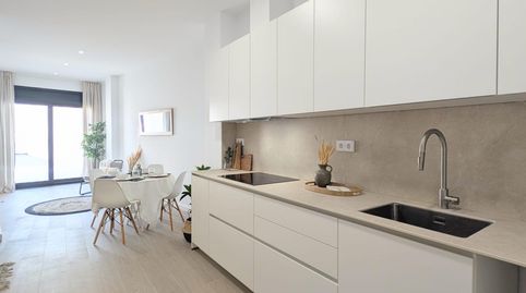 Foto 4 de Planta baja en venta en Carrer Carrer D'argentona, 70, Centre, Mataró