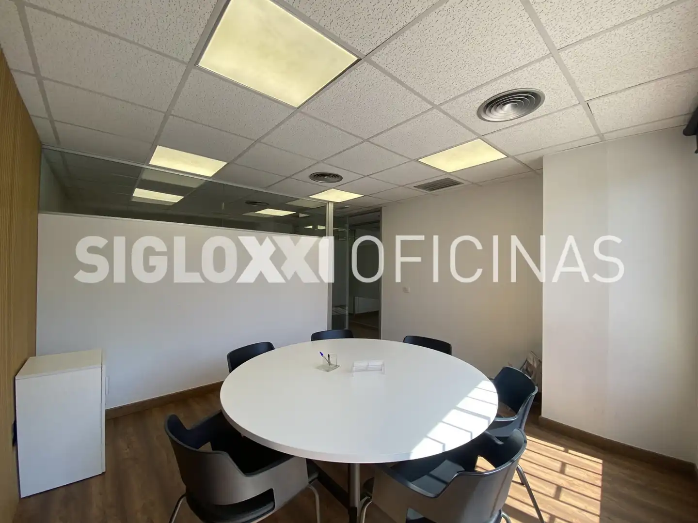 Ufficio in affitto a ARAGO, imagen 7
