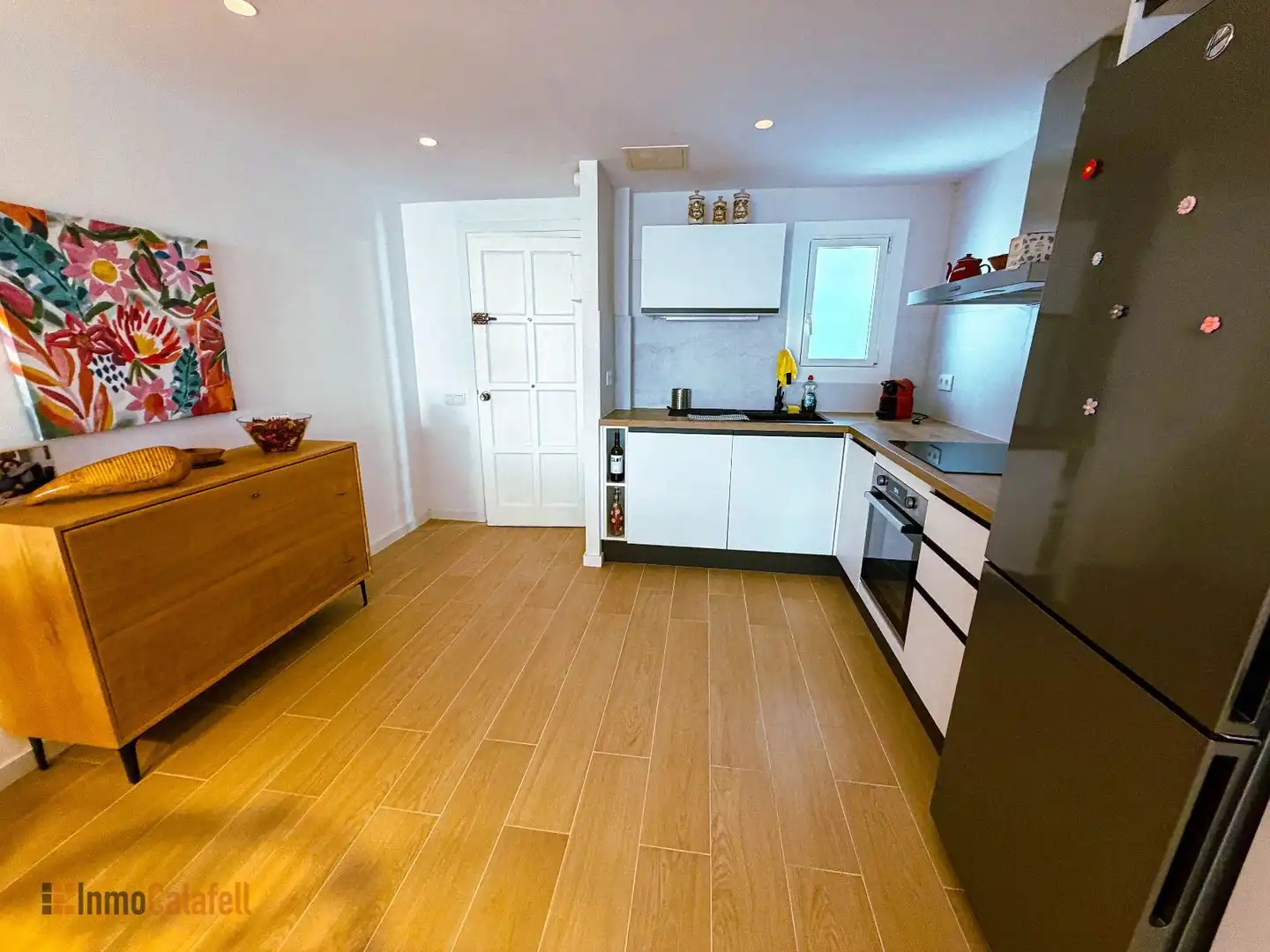 Flat with lift for sale in Maritim Sant Joan de Deu 98, imagen 10