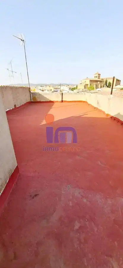 Casa en venda a Viso del Marqués, imagen 19