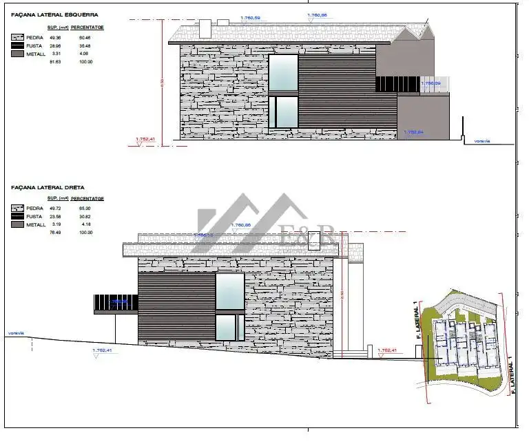 Haus zum Verkauf in ., imagen 32