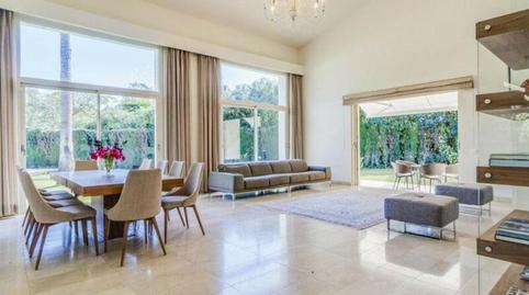 Photo 2 of House or chalet to rent in Guadalmina Baja, Málaga