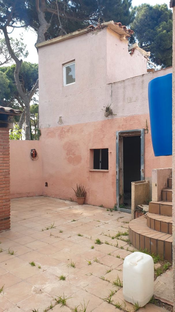 Casa o xalet en venda a Sant Fost de Campsentelles