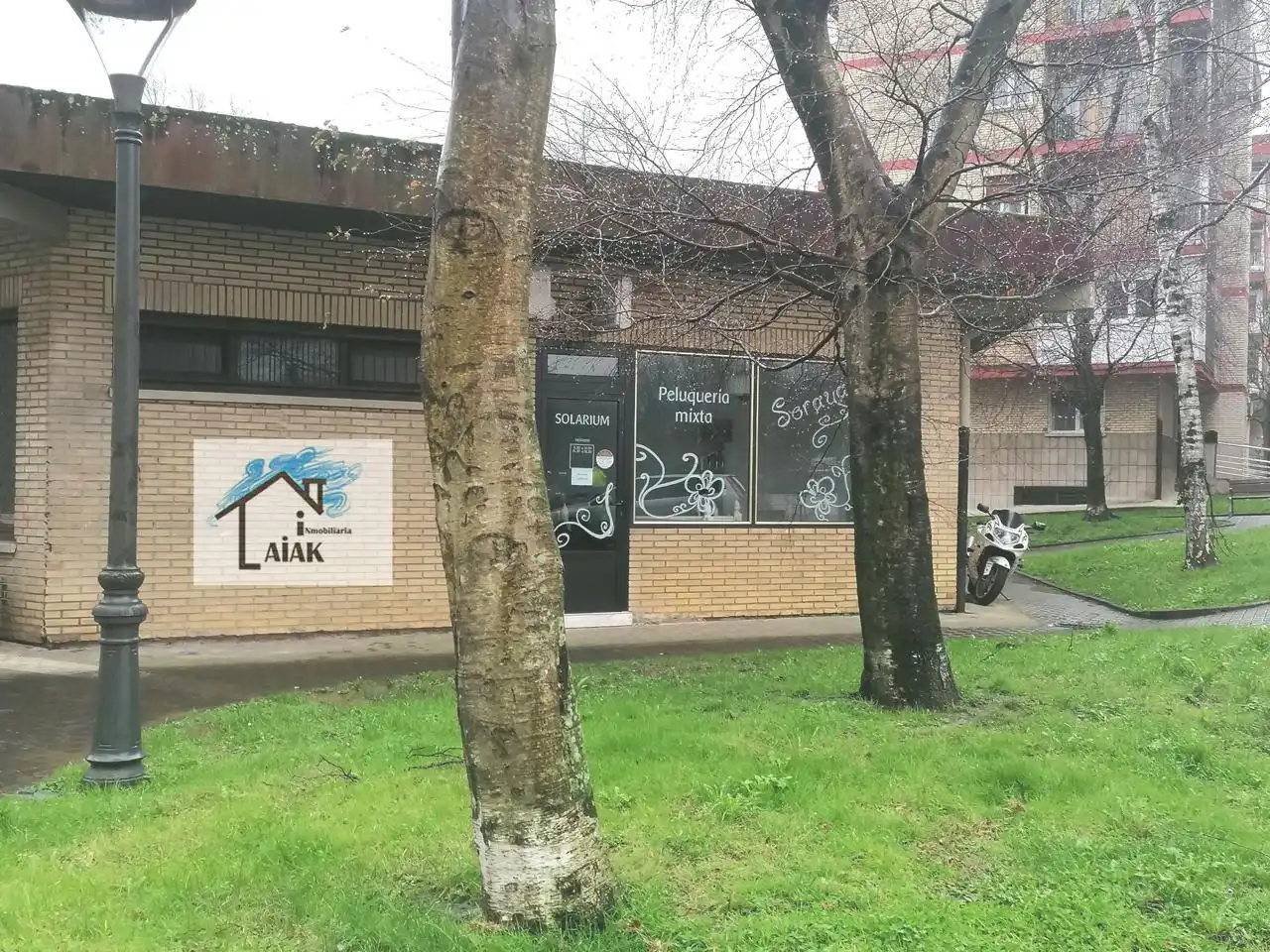 Local comercial en venda a Marinel Kalea, imagen 10