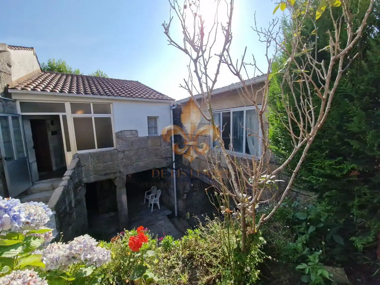 Haus oder Chalet zum Verkauf in Gondomar