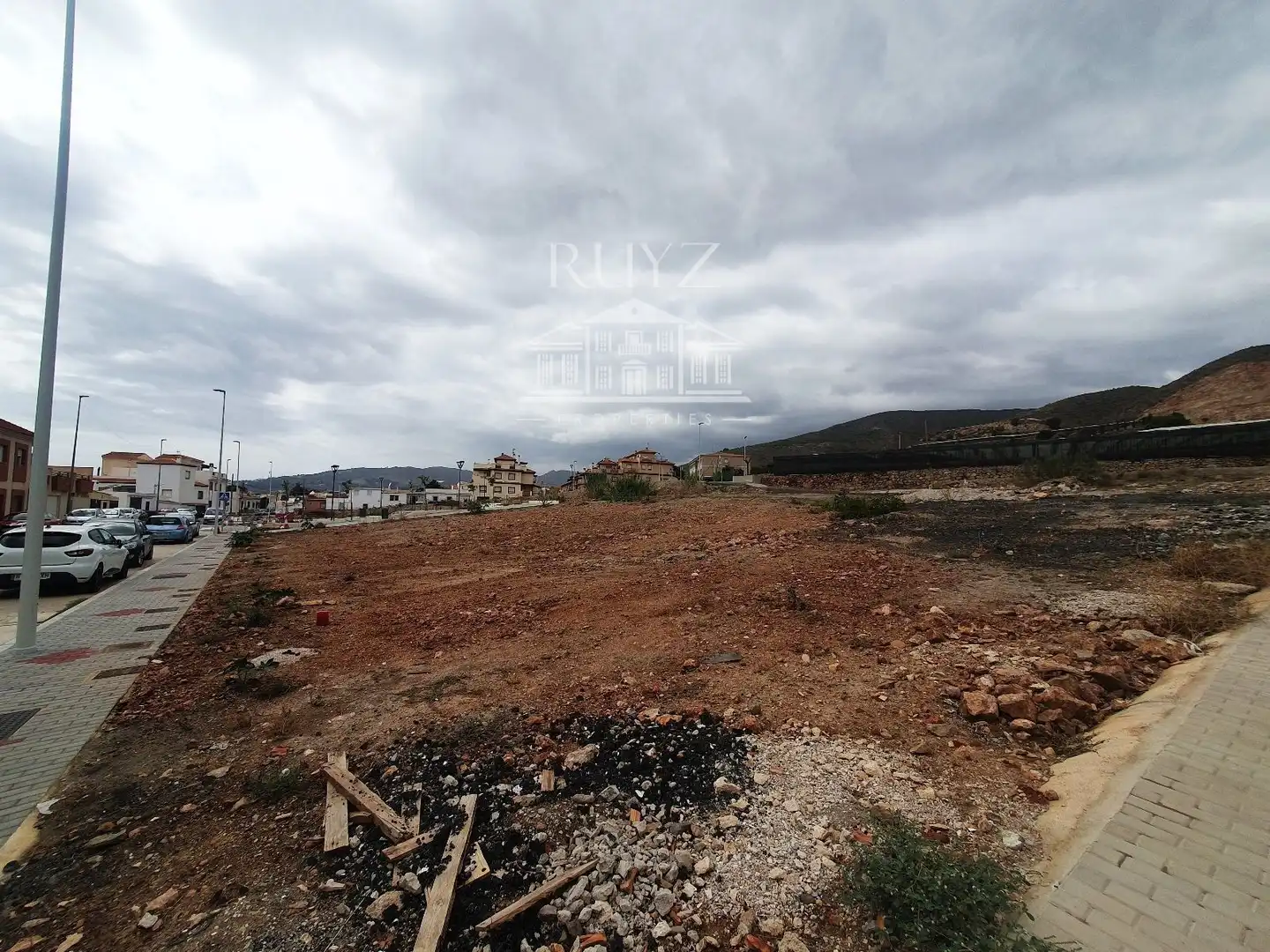 Terreny residencial en venda a Lobres, imagen 4