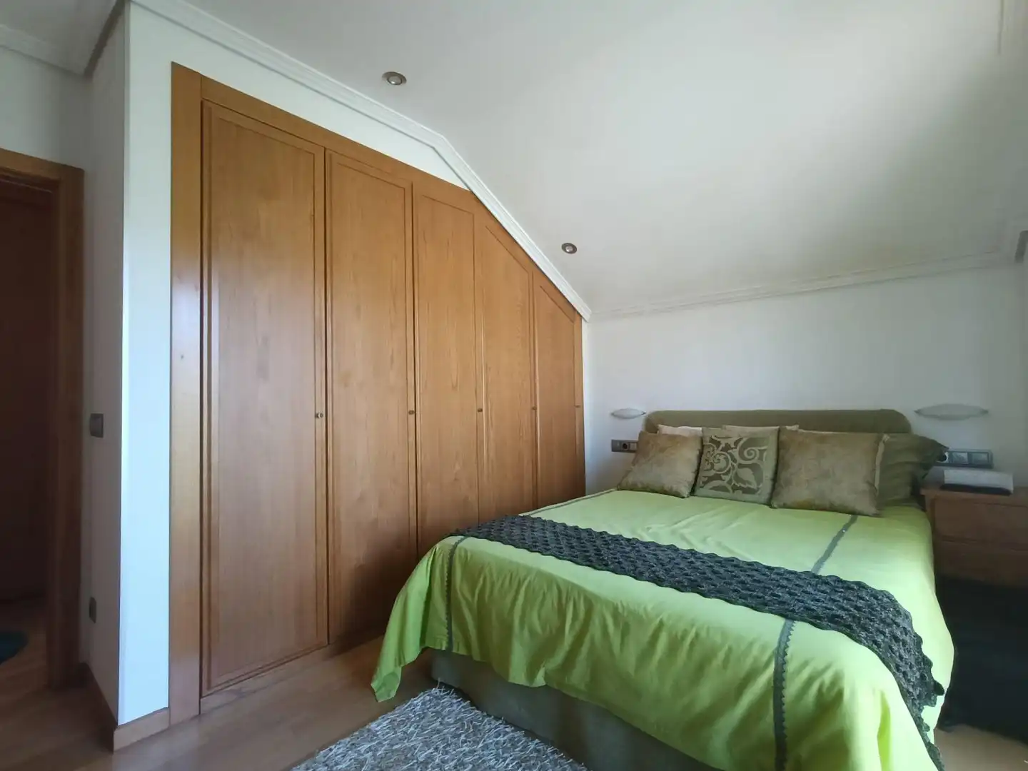 Detached house with pool for sale in Lugar Peroleira, imagen 31