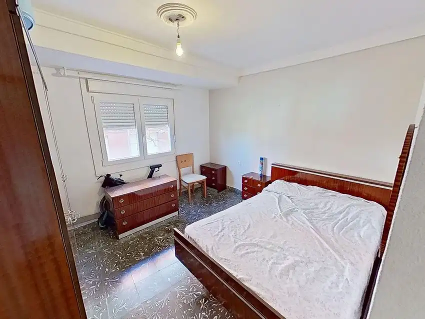 Habitación de Piso en venta en Xirivella con Aire acondicionado y Balcón