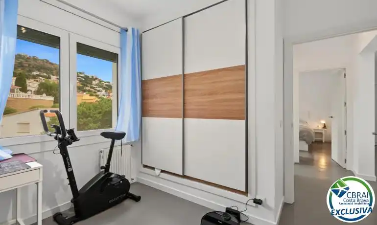 Habitación de Casa o chalet en venta en Roses con Aire acondicionado, Calefacción y Piscina