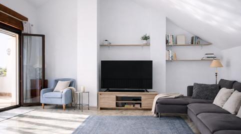 Foto 3 de Casa adosada en venta en Alcorrín, Manilva