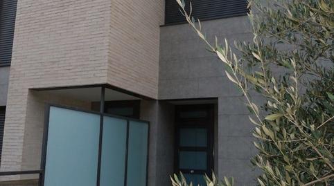 Foto 4 de Casa adosada en venda a Carrer de Bonavista, Bigues i Riells del Fai, Barcelona