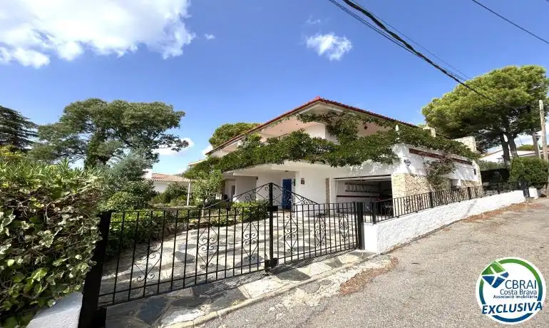 Maison à vendre à Carrer Pompeu Fabra 29 29