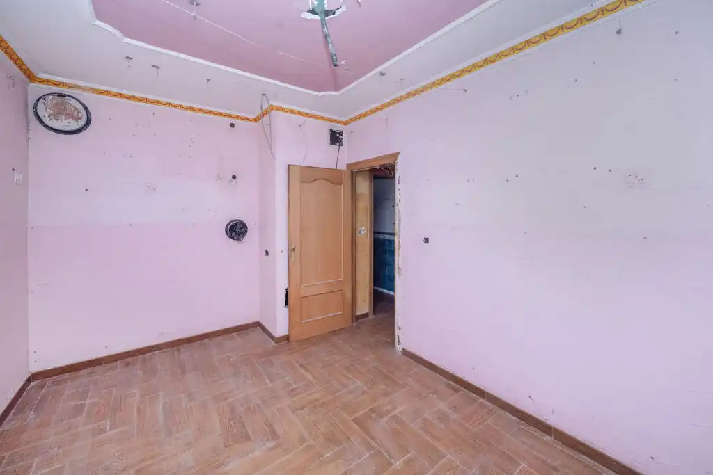 Casa o xalet en venda a C/ Zarzuela, Centro