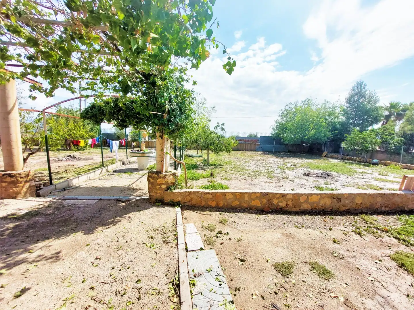 Country homes for sale in Lorca  with Private garden and Furnished