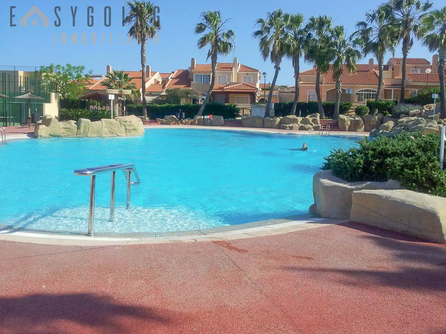 Villa mit Terrasse zum Verkauf in Avinguda D'Escandinàvia, imagen 62
