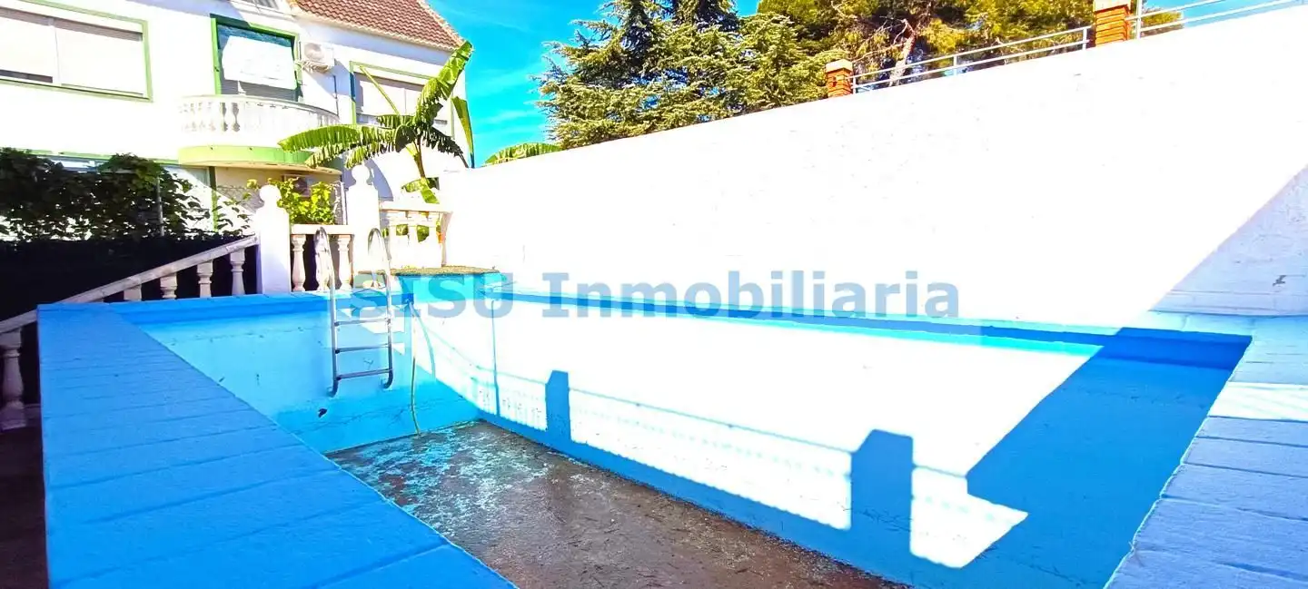 Casa con piscina en venta en calle Palmeres les Sant Ramon, imagen 6