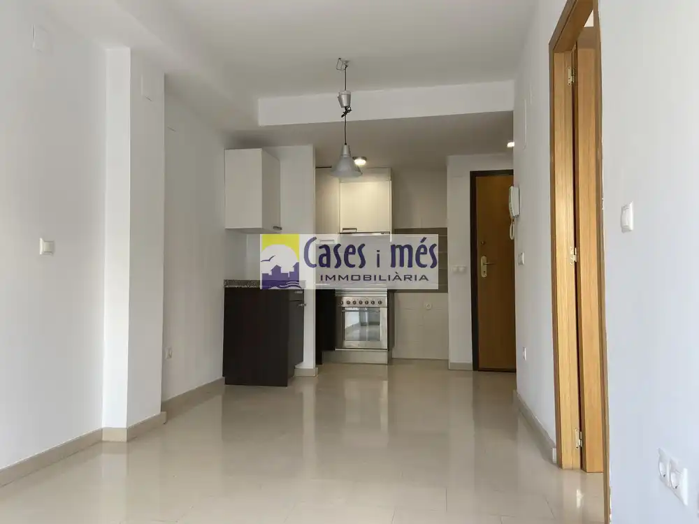 Flat for rent in Rafelbuñol / Rafelbunyol, Valencia