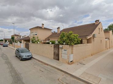 Maison à vendre à DE CURIE