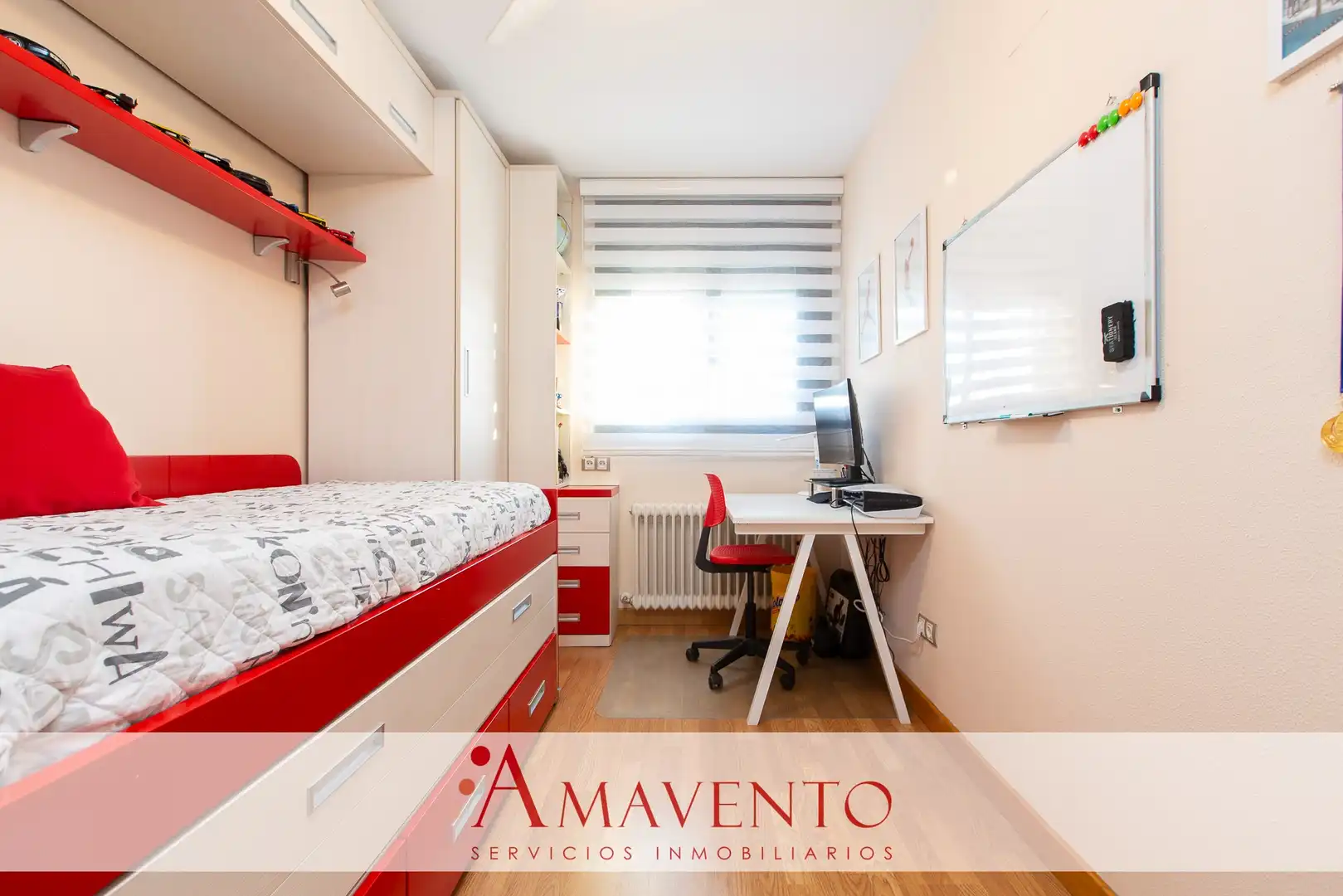 Flat with pool for sale in Miramadrid, imagen 11