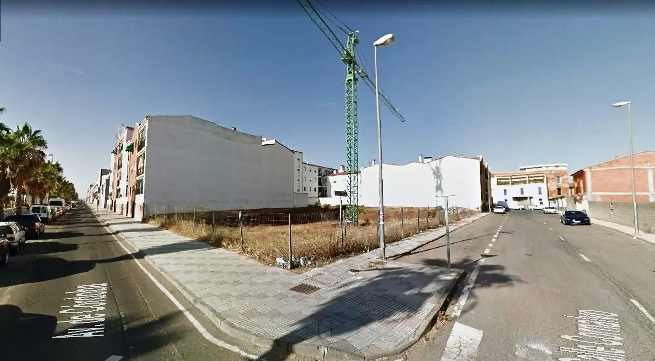 Terreni e lotti in vendita a Calle Cornalvo 21, imagen 6