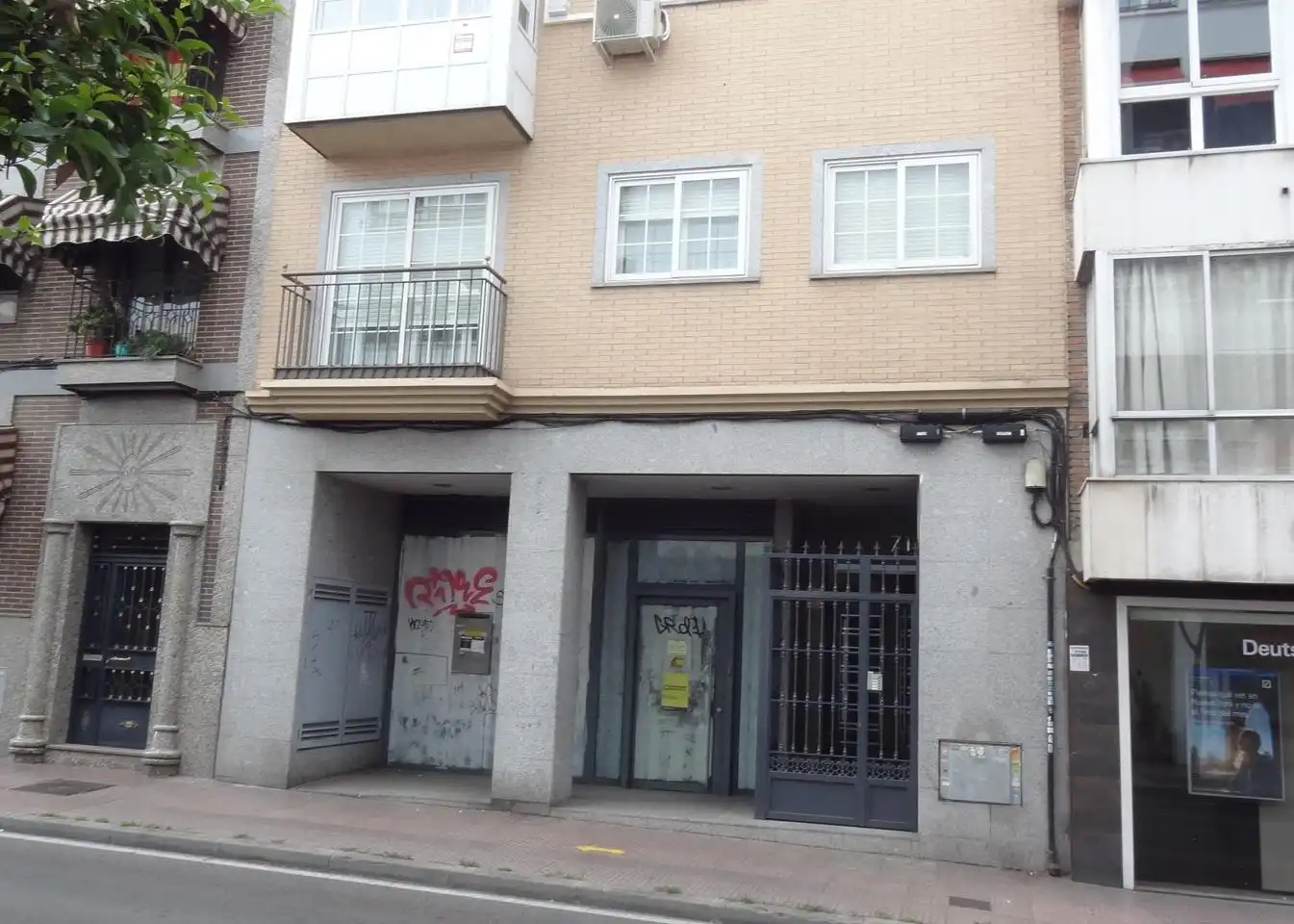 Local comercial en venta en De Fuenlabrada
