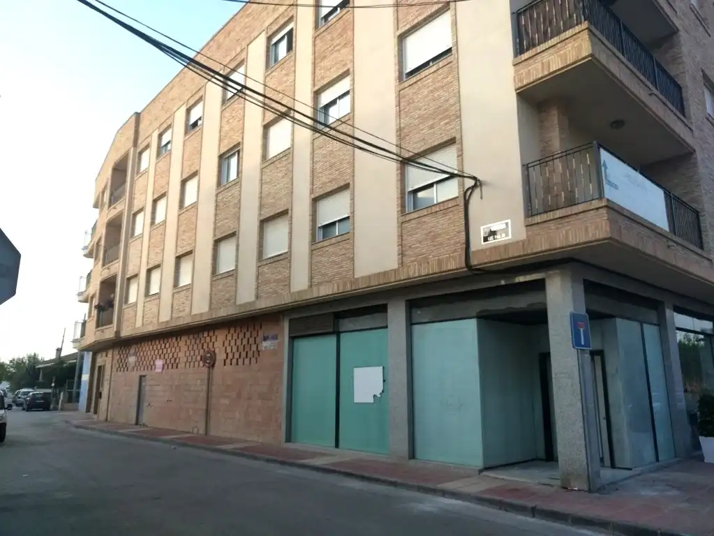 Parking à vendre à Pablos, imagen 8