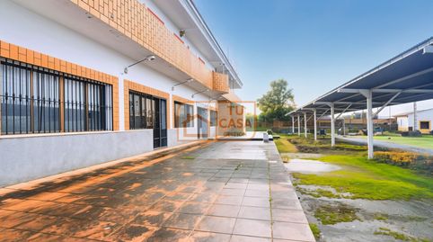 Foto 5 von Gebaude zum Verkauf in N/a, -1, Casas de Don Antonio, Cáceres