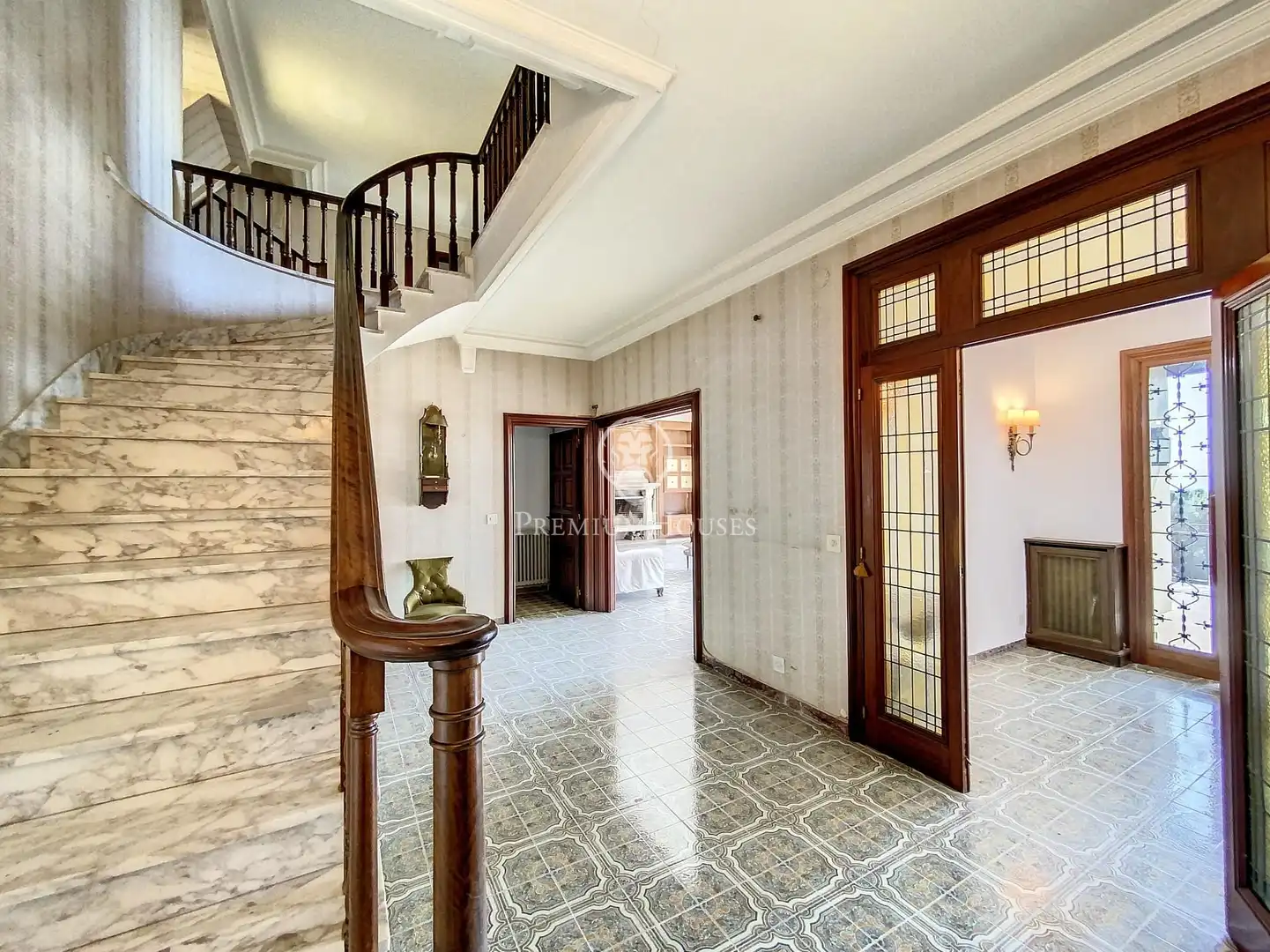 Maison rustique avec piscine à vendre à L'Ametlla del Vallès, imagen 23