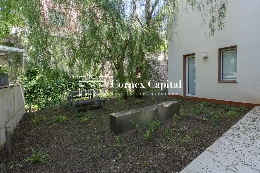 House with terrace for sale in Pedralbes, imagen 42