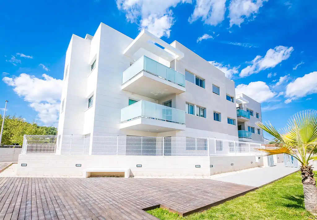 Apartment for sale in Montgó - Ermita, imagen 2